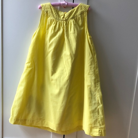 Mini Boden summer dress - Picture 3 of 7